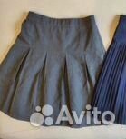 Юбка для школы 146-152