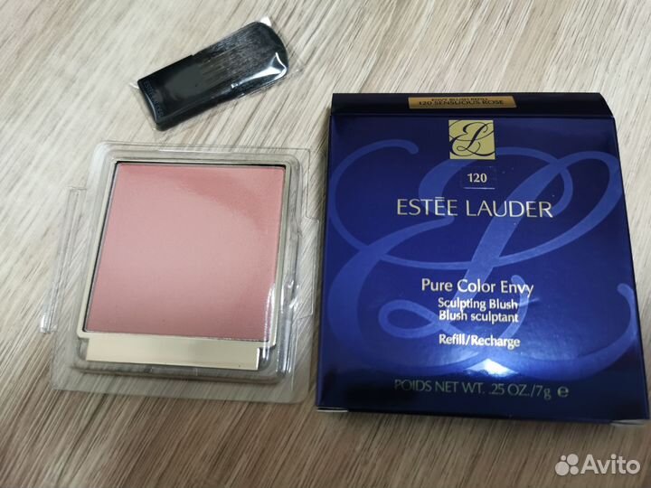 Estee Lauder, Mac, Clinique, KVD оригинал