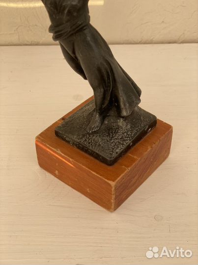 Статуэтка Родина Мать