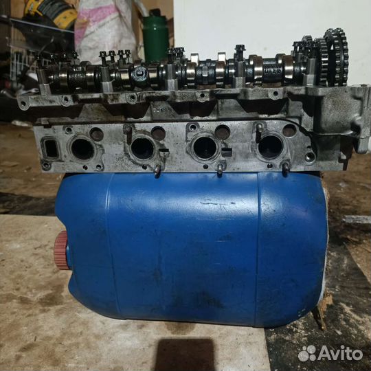 Гбц 646 двс