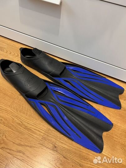 Ласты для плавания 37 38