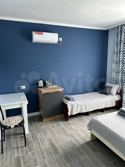 Квартира-студия, 17 м², 2/2 эт.