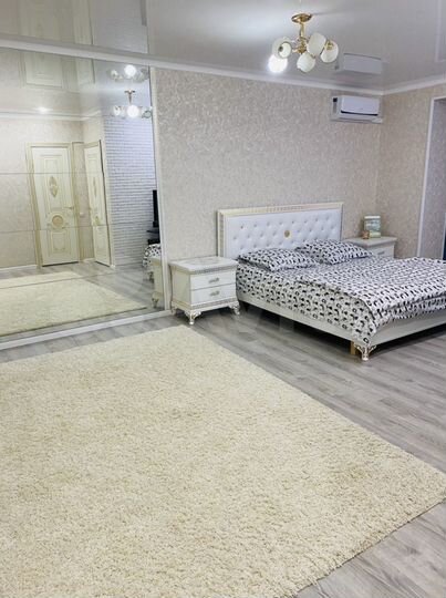 1-к. квартира, 40 м², 4/5 эт.