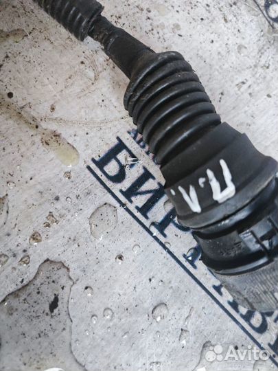 Коса двери (проводка) Chevrolet Niva I (2002—2009)