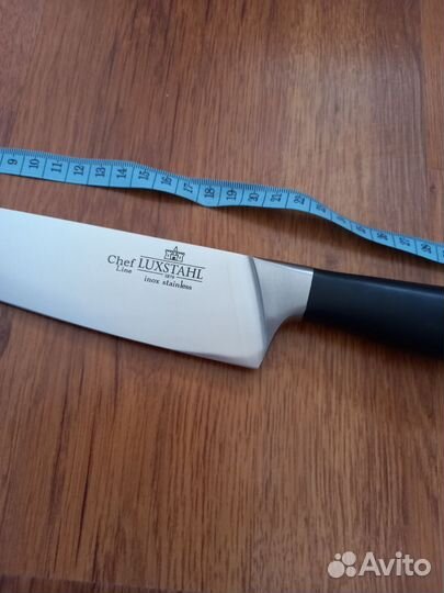 Нож универсальный