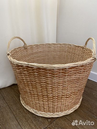 Корзина для белья,игрушек и тд