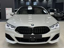 BMW 8 серия Gran Coupe 3.0 AT, 2020, 64 150 км, с пробегом, цена 7 995 000 руб.