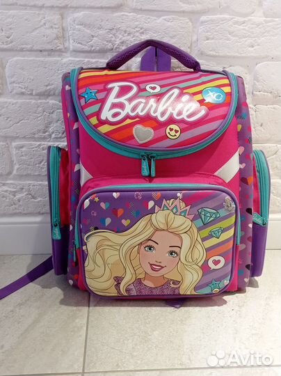 Рюкзак для начальной школы 