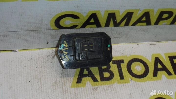 Резистор отопителя Honda Civic 4D viii 2006-2012