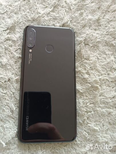 HUAWEI P30 lite, 4/128 ГБ