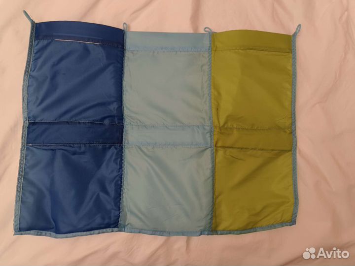 Кармашки, икея