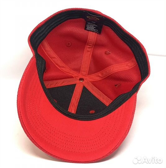 Бейсболка Paul &Shark стрейч