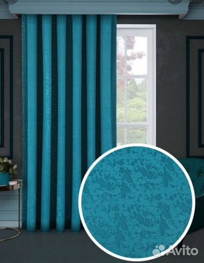 Пошив штор на заказ