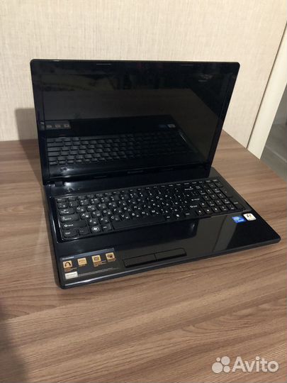 Ноутбук lenovo core i5