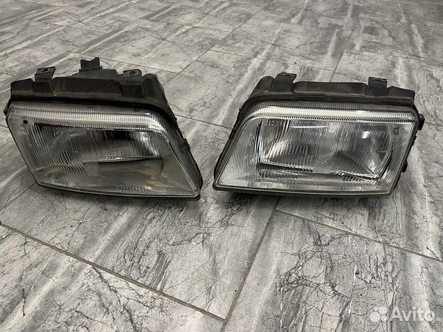 Фары а4в5
