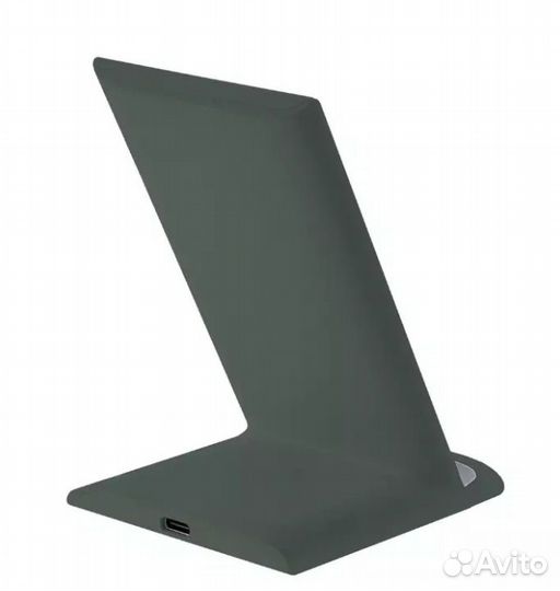 Беспроводное зарядное устройство Interstep, 2Q, Gr