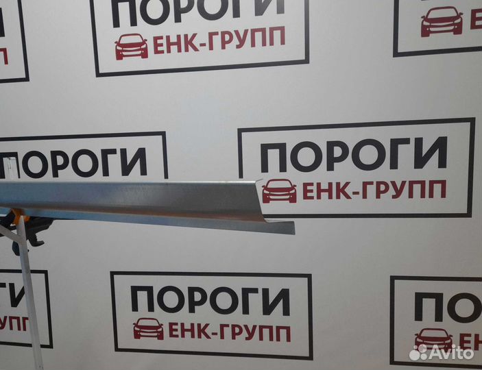 Пороги Mazda 3 (BL) седан и другие