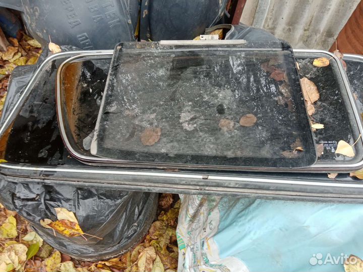 Запчасти для Нивы