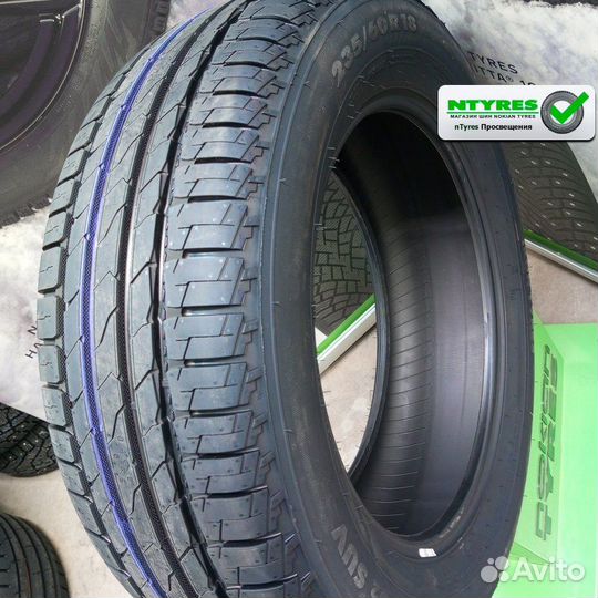 Ikon Tyres Nordman S2 SUV 235/60 R18 103V