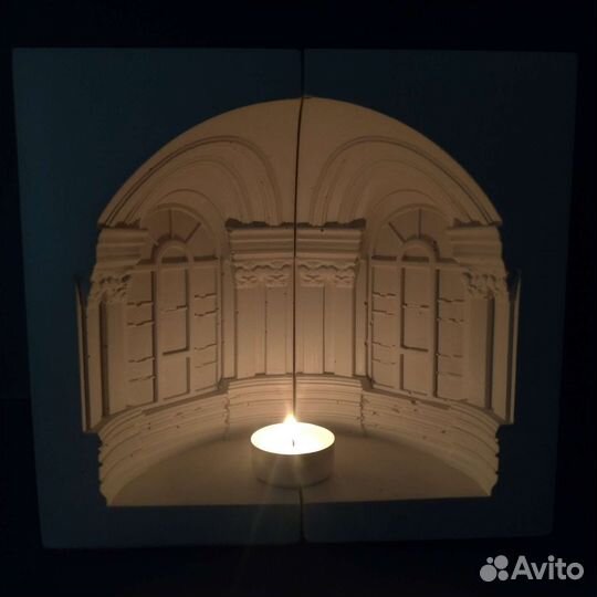 Подсвечник