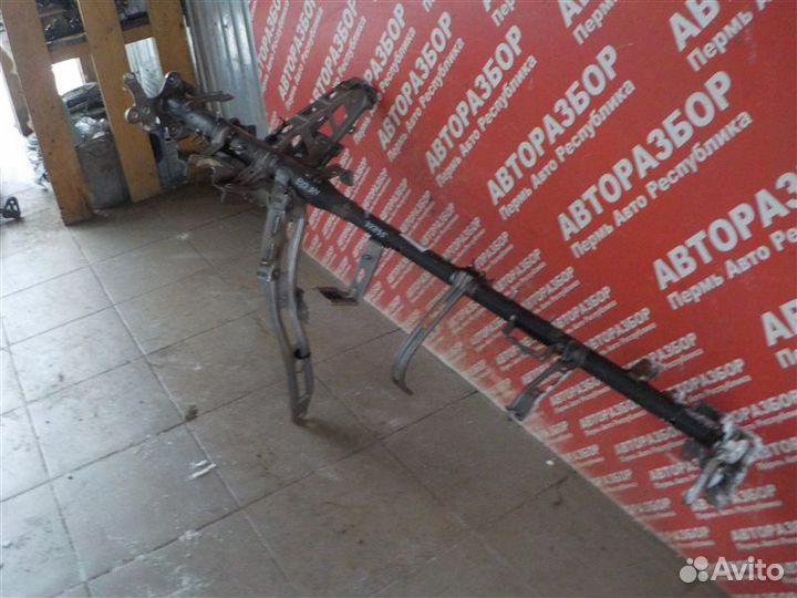 Усилитель торпедо Kia Rio 3 G4FC 2017