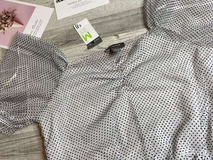 Пакет вещей