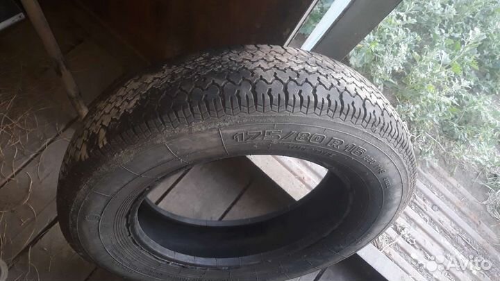 Волтайр ВЛИ-10 175/80 R16