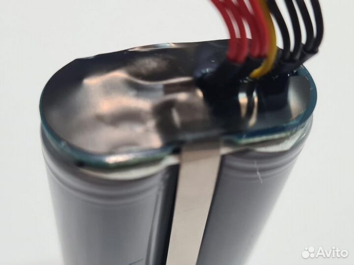 Ремонт аккумулятора mspos / атол smbp001