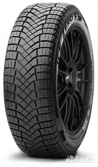 Pirelli Ice Zero FR 235/45 R18 98H
