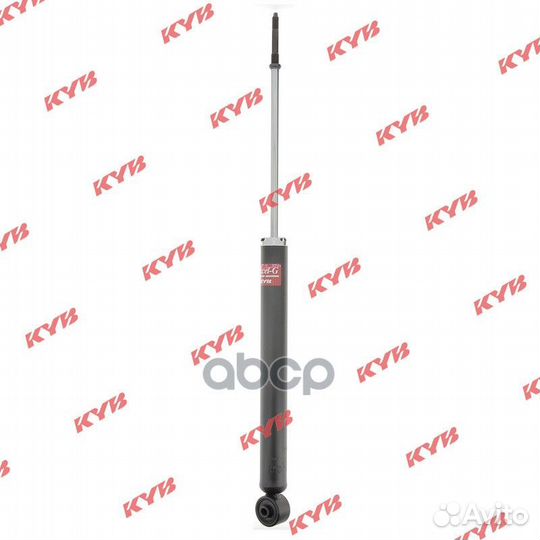 Амортизатор газовый задний Excel-G 348030 34803