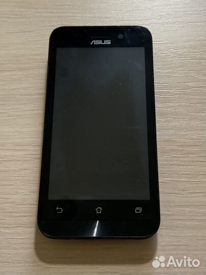 ASUS ZenFone Go ZB452KG, 8 ГБ