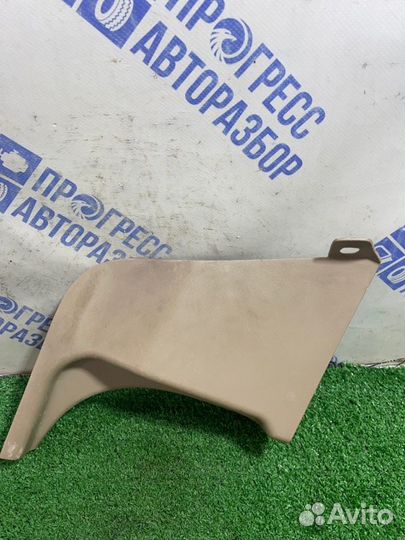 Накладка порога передняя правая Great Wall Hover