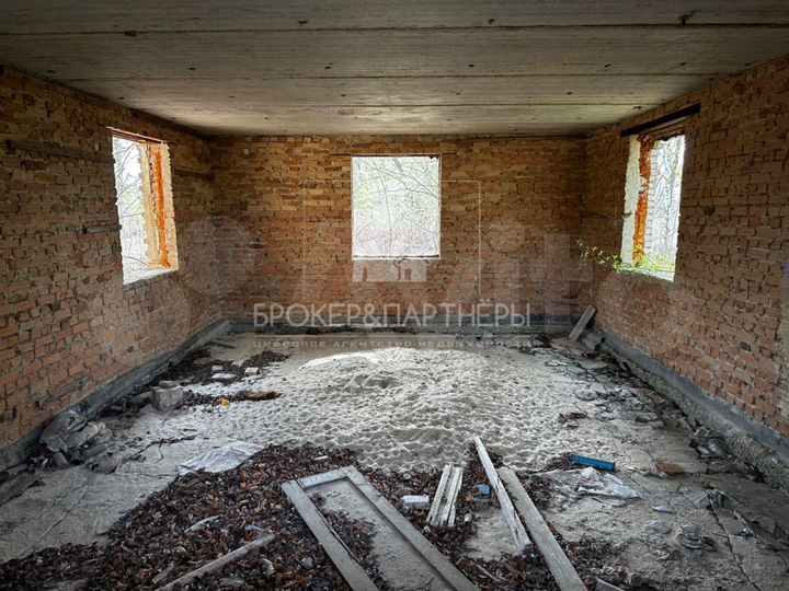 Дом 84 м² на участке 50 сот.