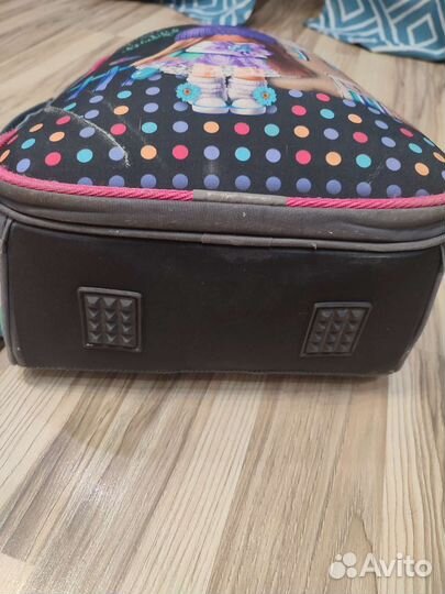 Ранец школьный для девочки