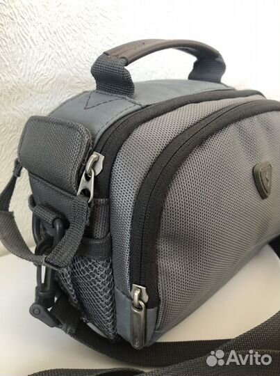 Сумка для видеокамеры