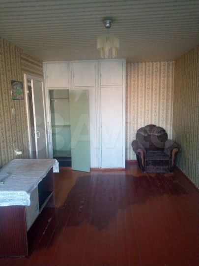 1-к. квартира, 36 м², 5/5 эт.