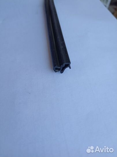 Резина/уплотнение для окон пвх