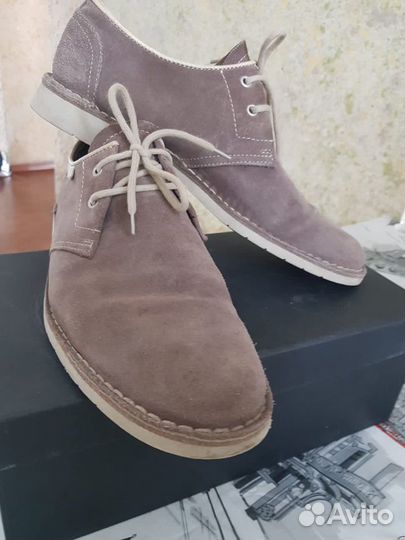 Топсайдеры