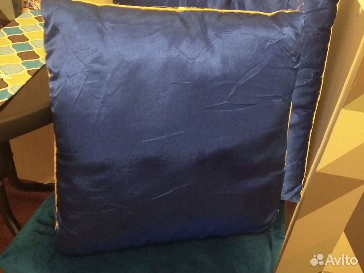 Подушка интерьерная.45/45