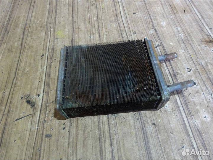 Радиатор отопителя газ 31029