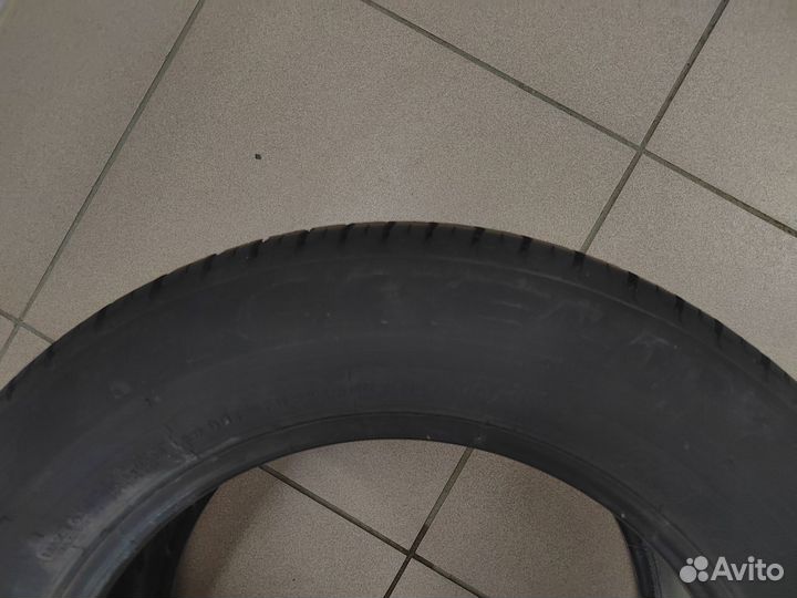 Michelin Pilot HX MXV3-A 205/60 R15