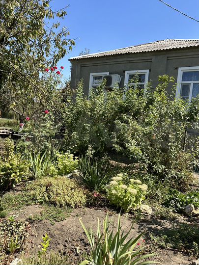 Дом 46,1 м² на участке 30 сот.