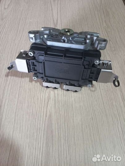 Модулятор ABS прицепа