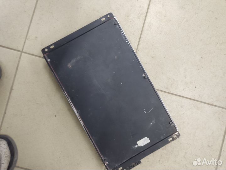 Автомобильный усилитель обмен на слом.андроидфон