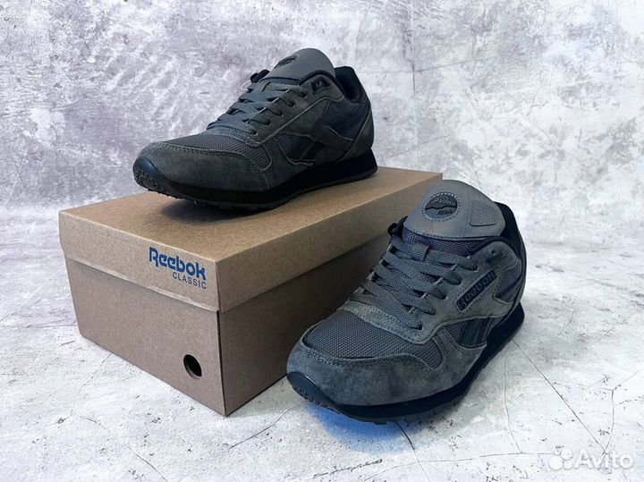 Кроссовки Reebok Classic