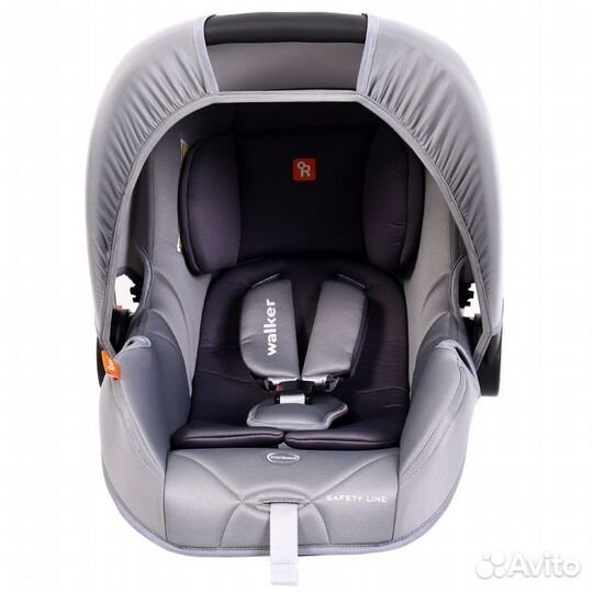 Автокресло Rant LB-327 