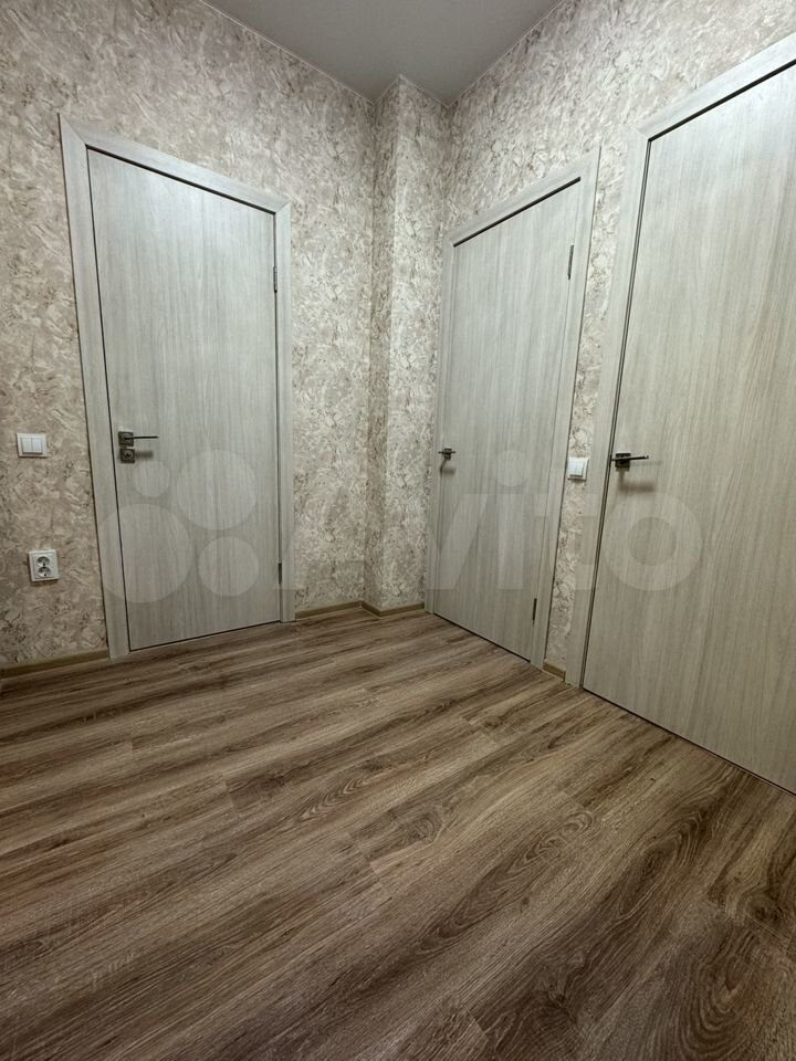 1-к. квартира, 30 м², 8/23 эт.