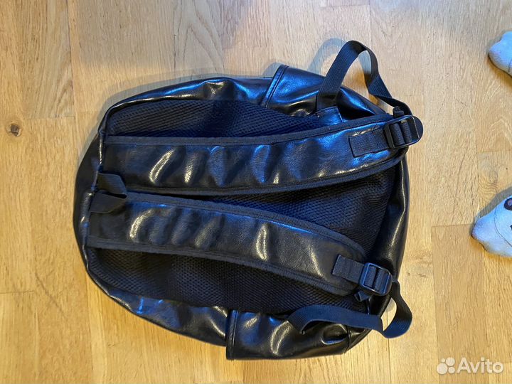 Рюкзак детский экокожа
