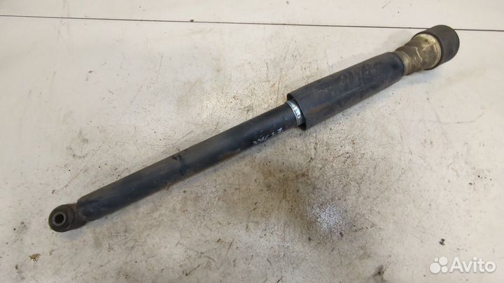 Амортизатор подвески Ford Focus 1, 2003