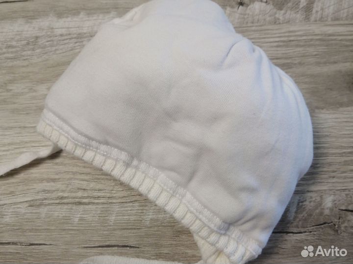 Шапка детская